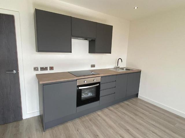 Apartment for rent in West Yorkshire