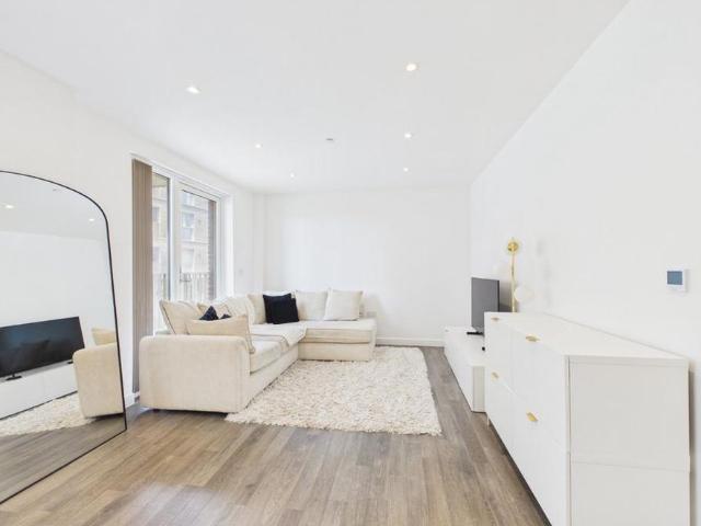 Apartment for rent in Fishery, Maidenhead