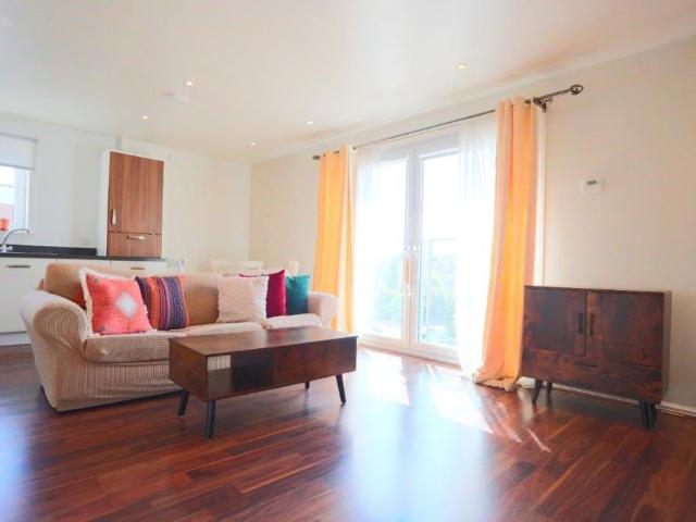 Apartment for rent in East Pilton, Scotland