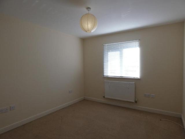 Apartment for rent in Avenues, Hull
