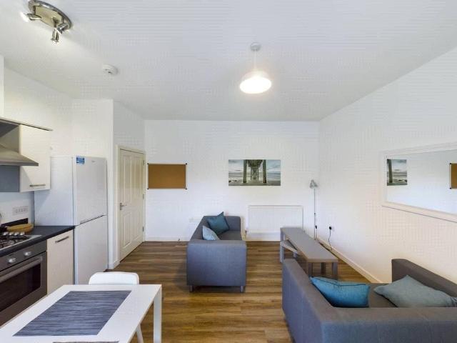 Apartment for rent in Far Cotton and Delapre, Far Cotton
