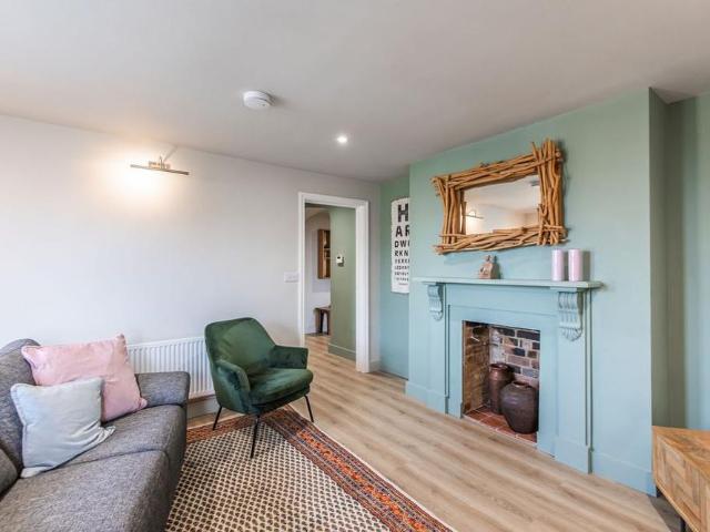 Apartment for rent in Hunstanton, Brookville