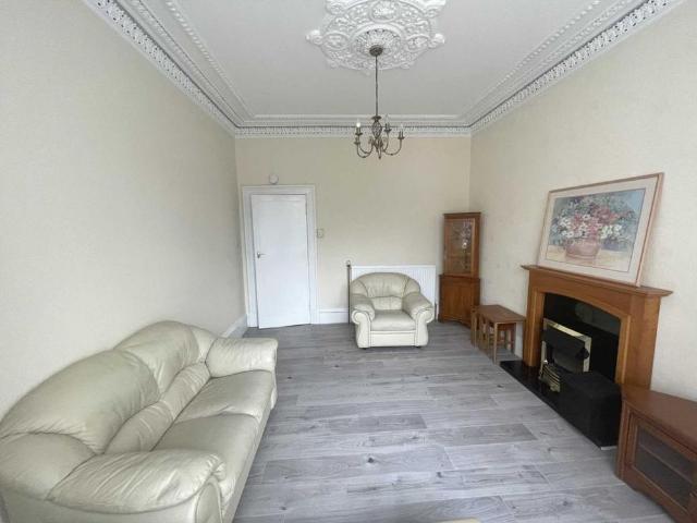 Apartment for rent in Loanhead, Stanwix