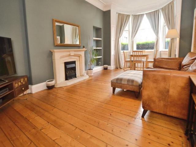 Apartment for rent in Shandon, Merchiston