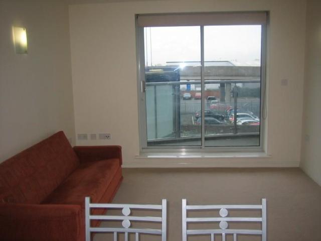 Apartment for rent in Gants Hill, Greater London