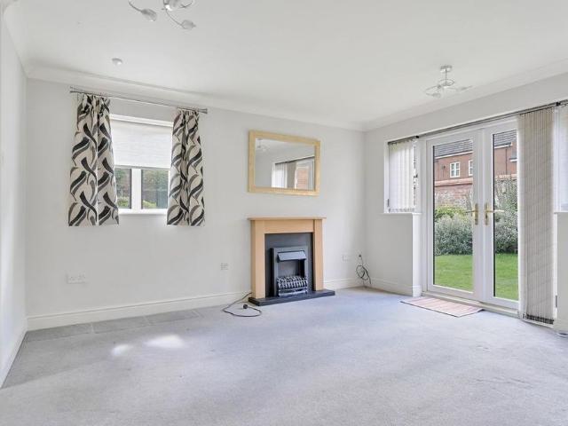 Apartment for rent in Oakham