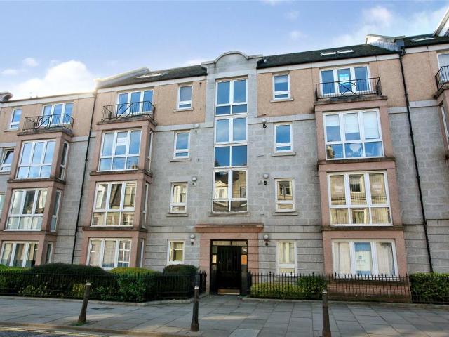 Flat for rent in Ballindoch, Scotland