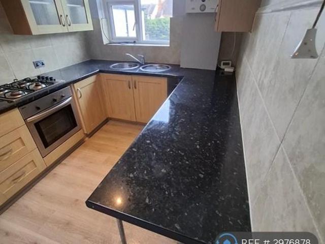 Flat for rent in Alton Barnes, Essex