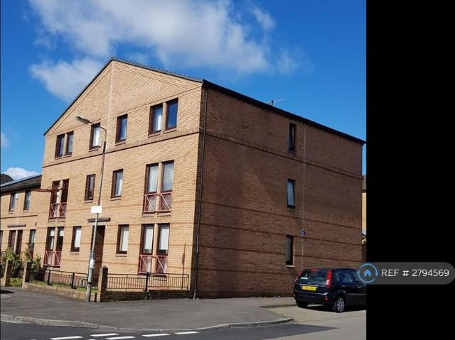 Flat for rent in North Woodside, Scotland
