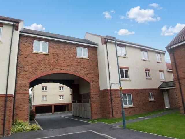 Flat for rent in Pity Me, Framwellgate Moor