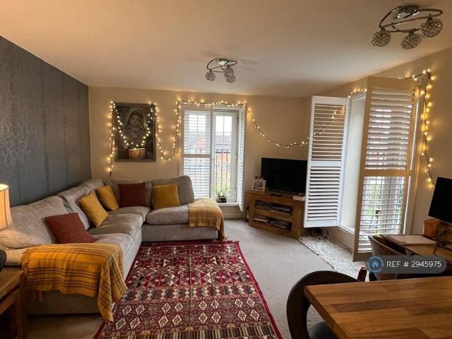 Apartment for rent in Dunstable, Bedfordshire