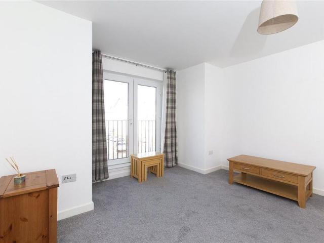 Apartment for rent in Greendykes, Craigmillar