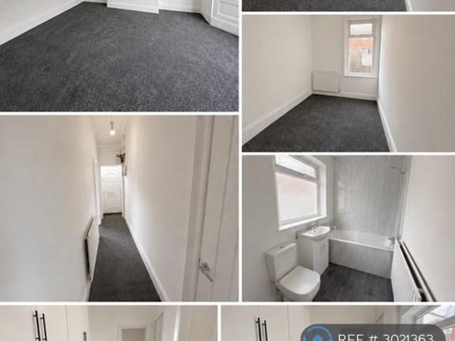 Apartment for rent in Cauldwell, South Shields