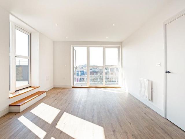 Apartment for rent in New Town, Horsham