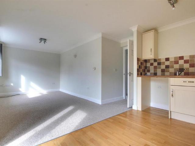 Apartment for rent in St. Ives, Huntingdon