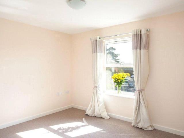 Apartment for rent in Hampshire Farm, Spring Vale