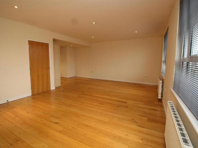 Apartment for rent in Hitchin, North Hertfordshire