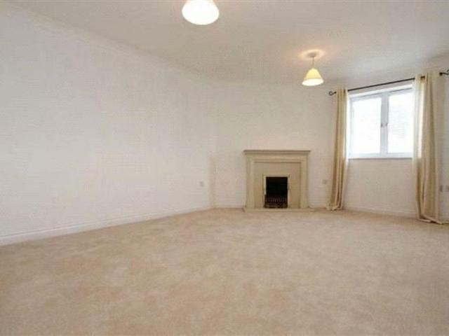 Apartment for rent in Bedford Place, Southampton