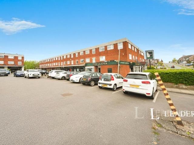 Flat for rent in Stipers Hill, Dunstable