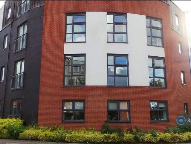 Flat for rent in Georgia, Greater Manchester