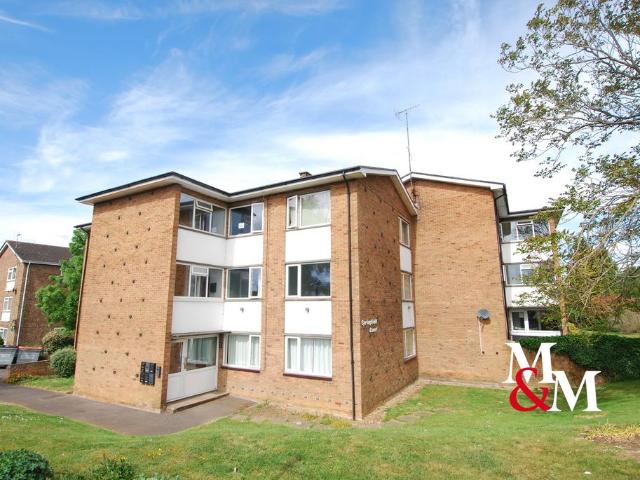 Flat for rent in Leighton-Linslade, Linslade