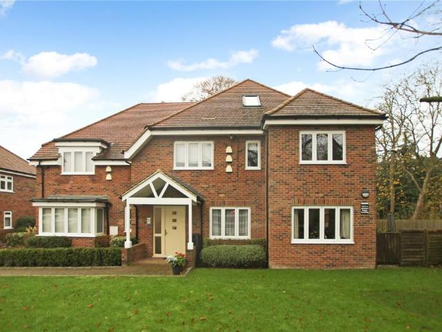 Flat for rent in Dunstable, Bedfordshire