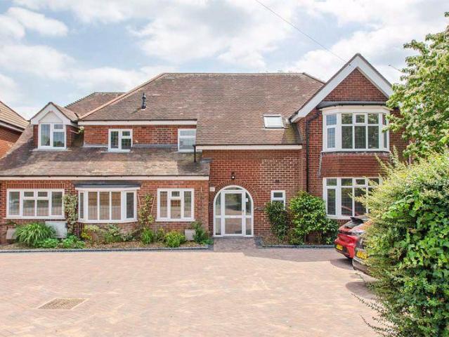 Flat for rent in Boley Park, Staffordshire