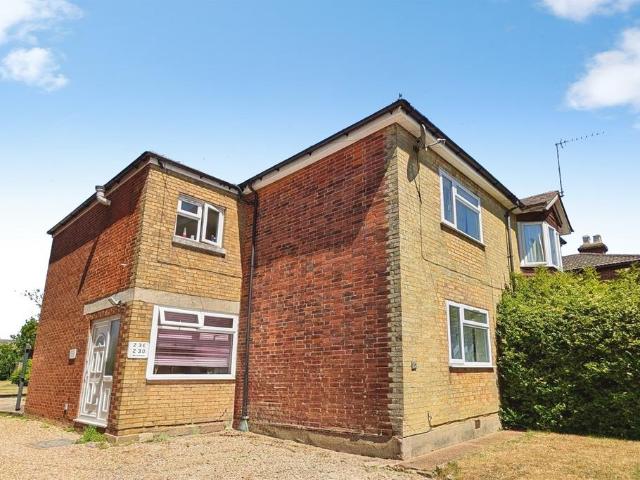 Flat for rent in Freemantle, City Of Southampton