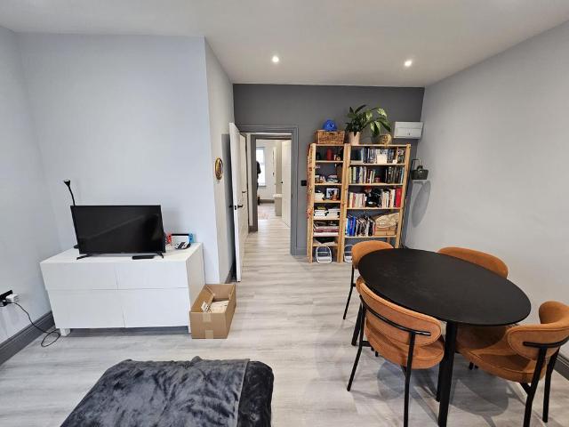 Flat for rent in St. George in the East, Whitechapel
