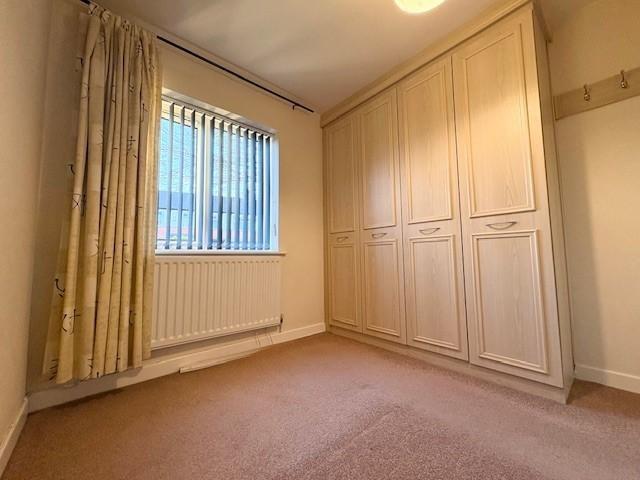 Apartment for rent in Lee Bank, Greater Manchester
