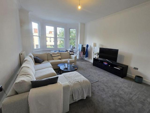 Apartment for rent in Greater London