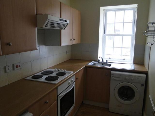 Apartment for rent in Craigie, Moneydie