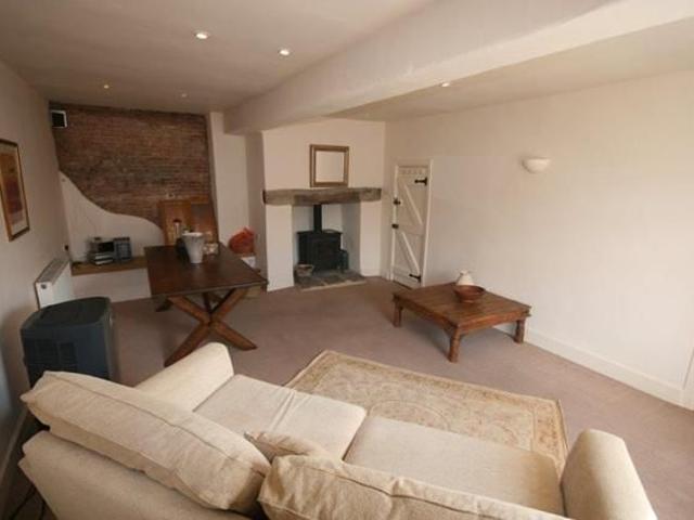 Apartment for rent in Watergate, Devon