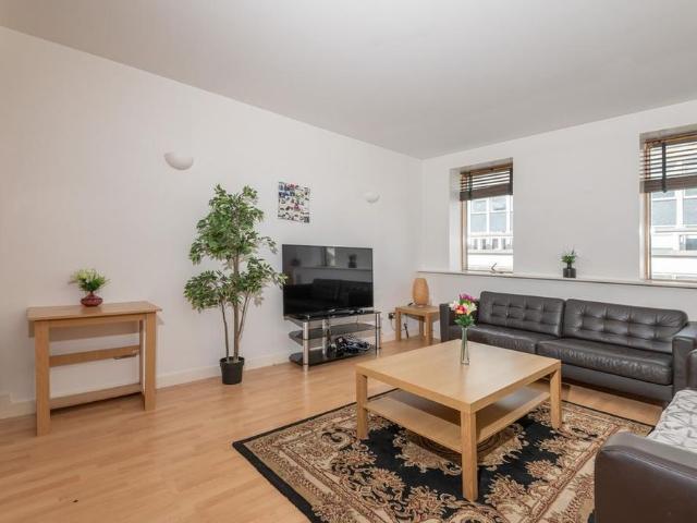 Apartment for rent in West Yorkshire