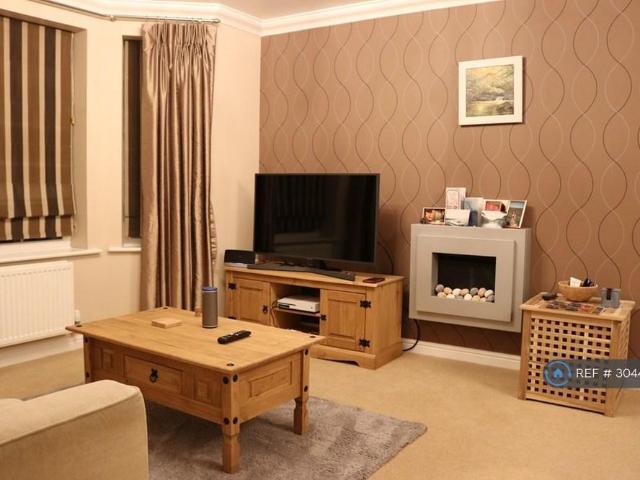 Apartment for rent in Coundon, West Midlands