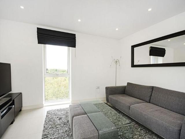 Apartment for rent in London Borough of Barnet, Greater London