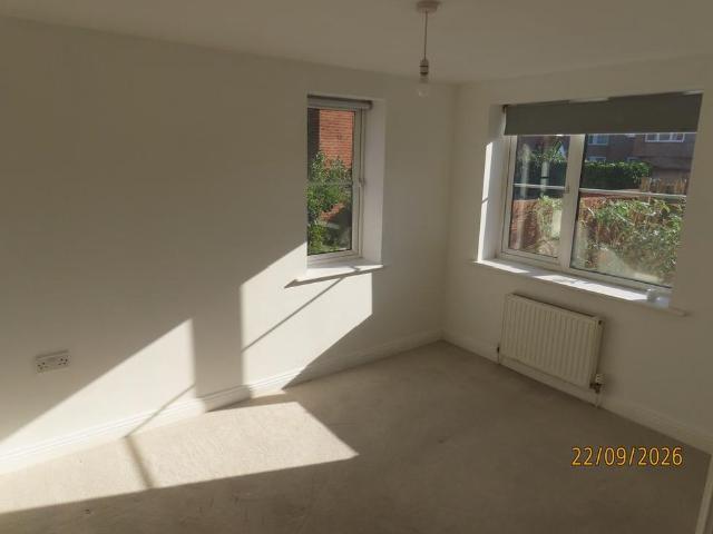 Apartment for rent in Branksome, Poole