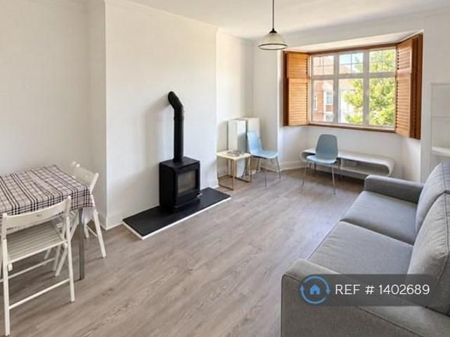 Apartment for rent in London Borough of Barnet, Greater London