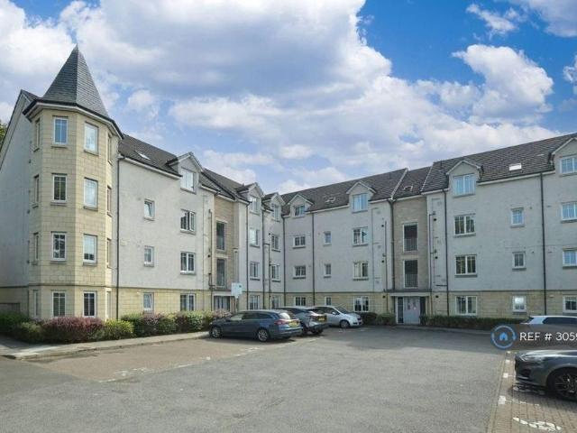 Apartment for rent in Dedridge, Livingston