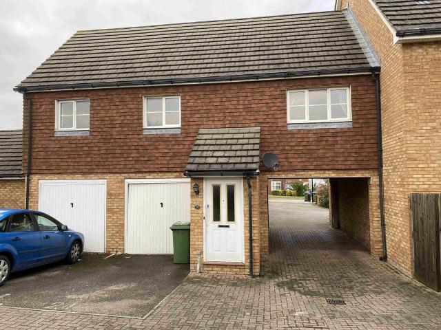 Flat for rent in Oad Street, Kent
