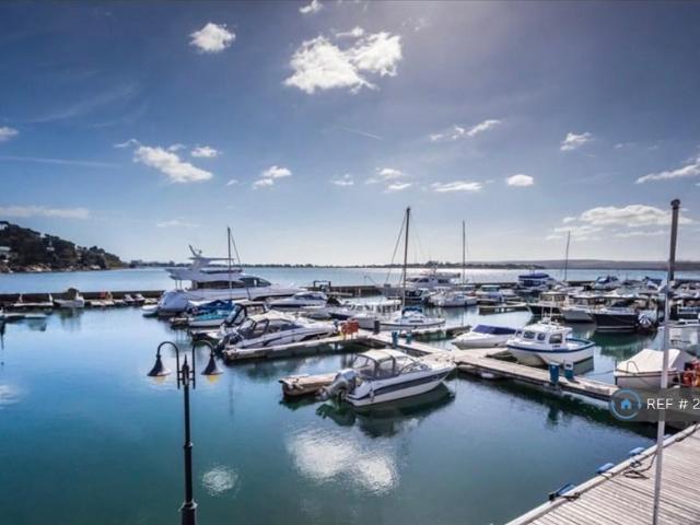 Flat for rent in Lilliput, Poole