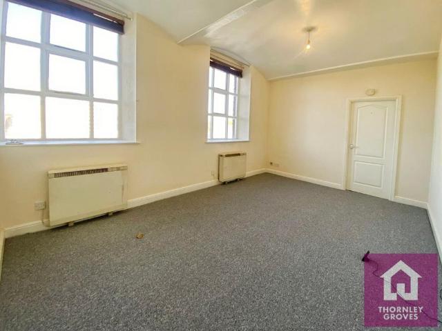Flat for rent in Greater Manchester