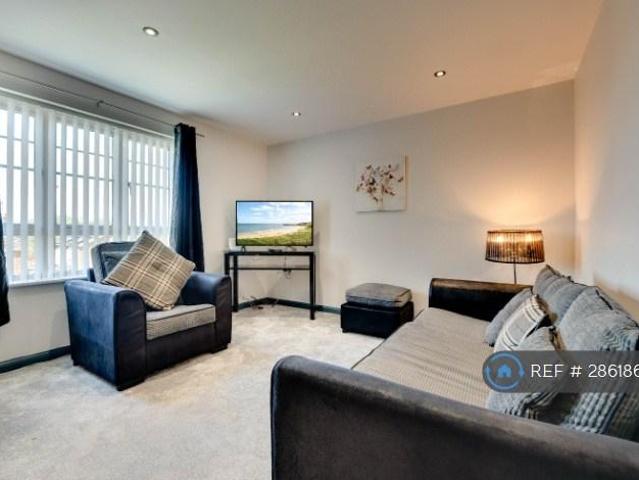 Flat for rent in New York, North Tyneside