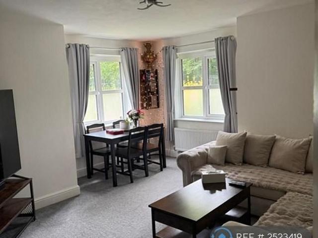 Apartment for rent in Benchill, Georgia