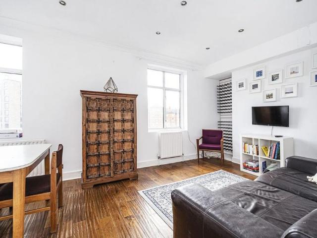 Apartment for rent in Bethnal Green, Greater London