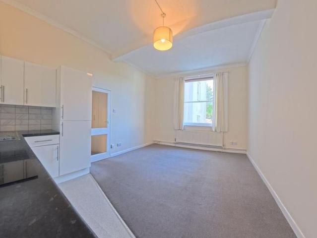 Apartment for rent in Round Hill, Brighton & Hove