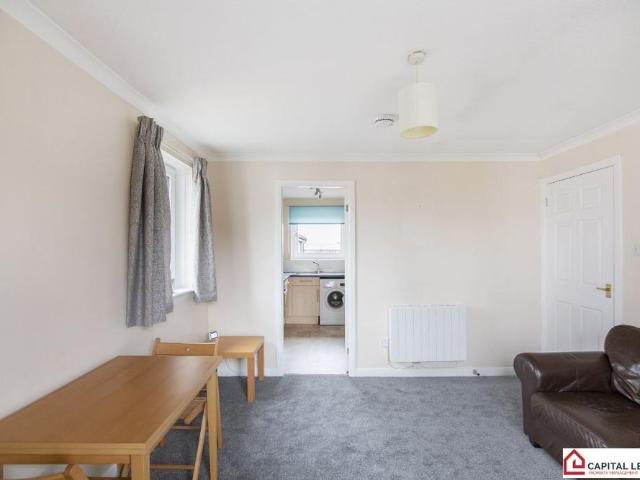 Apartment for rent in Cambuskenneth, Scotland