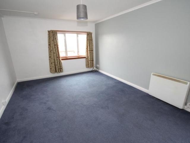 Apartment for rent in Tillicoultry, Scotland