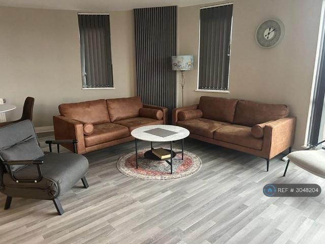 Apartment for rent in Yiewsley, Greater London