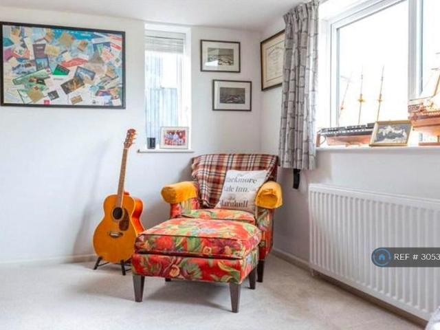 Apartment for rent in Sturminster Newton